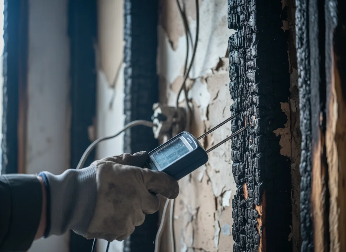 Fire Damage Restoration Thompson, UT FAQs
